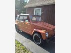 Thumbnail Photo 7 for 1973 Volkswagen Thing